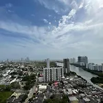 Piso 19 Mirador Oasis Costero