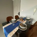 Piso 19 Mirador Oasis Costero