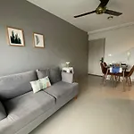 Piso 19 Mirador Oasis Costero