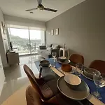 Piso 19 Mirador Oasis Costero