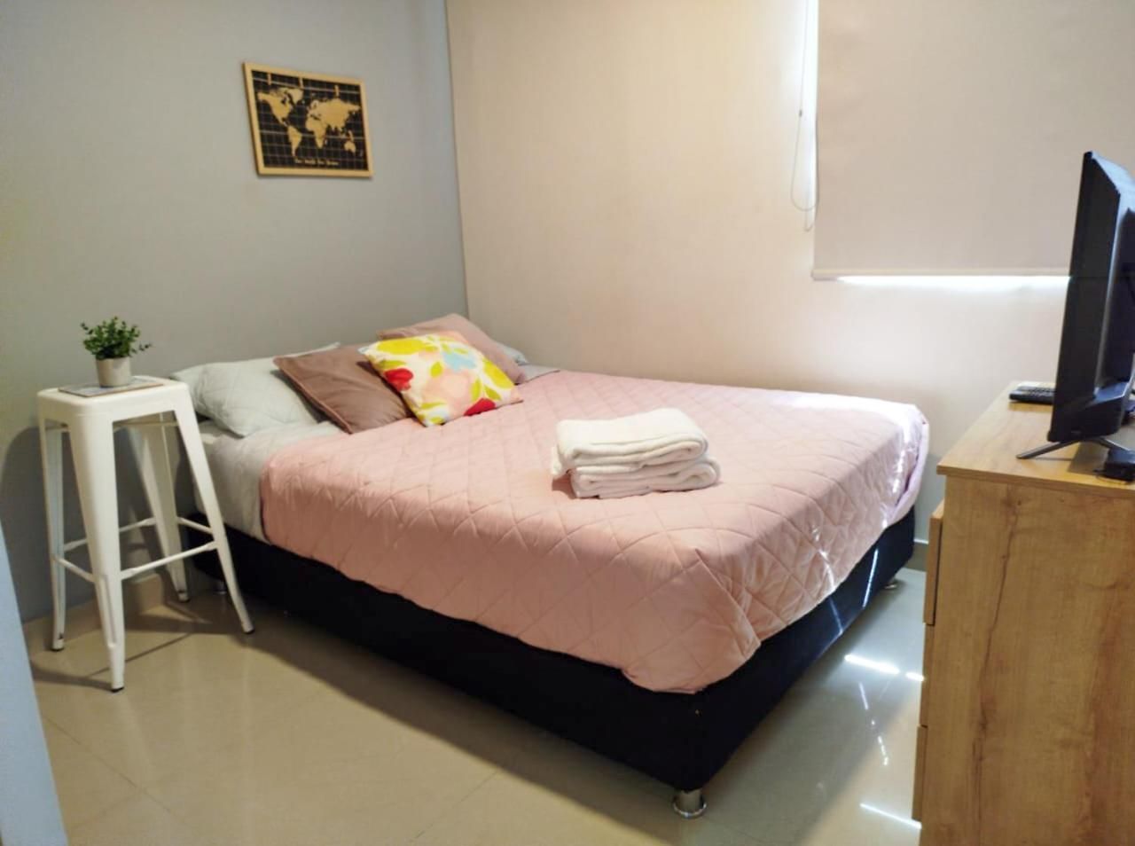 Apartamento Piso 19 Mirador Oasis Costero