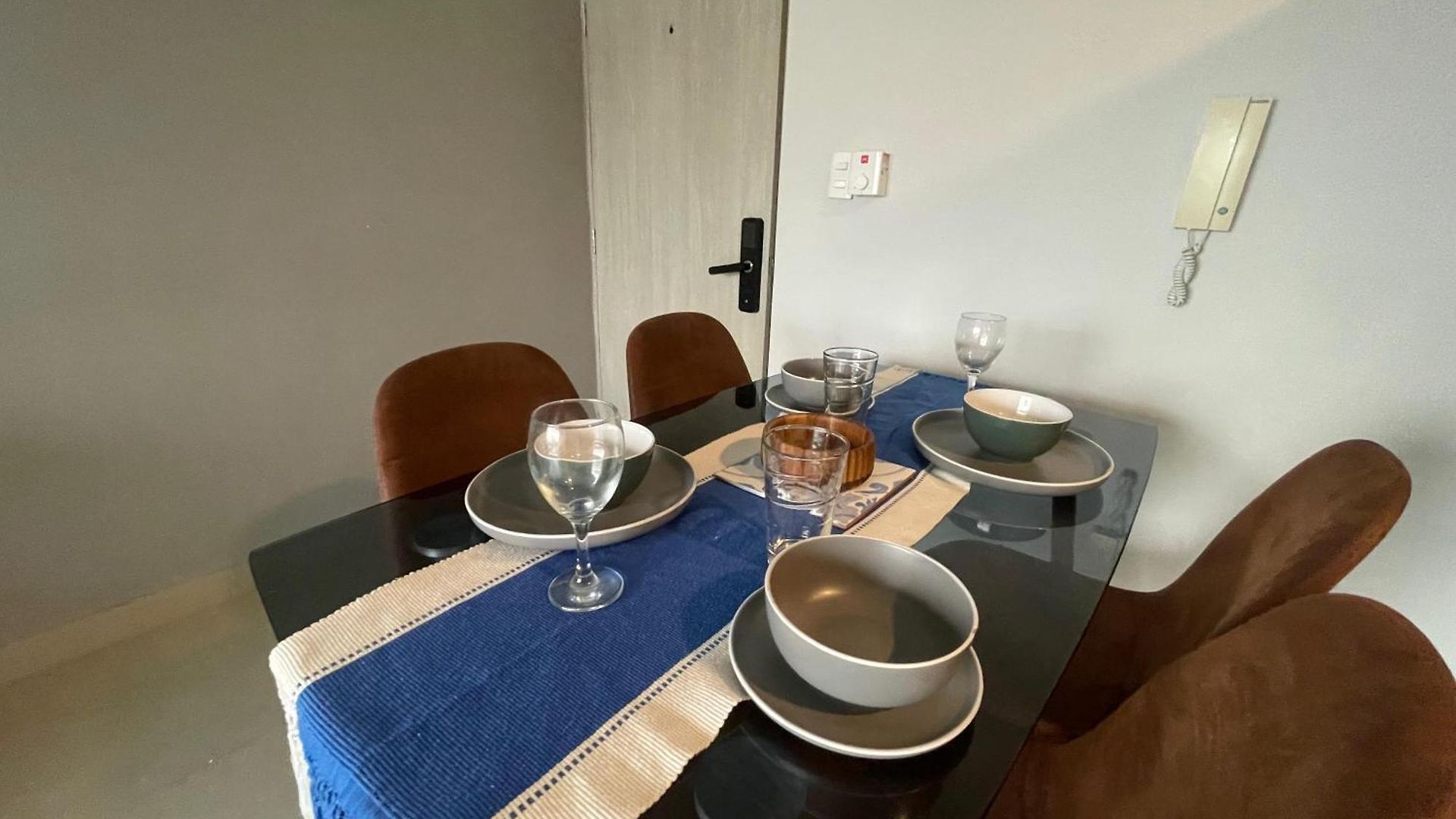 Apartamento Piso 19 Mirador Oasis Costero