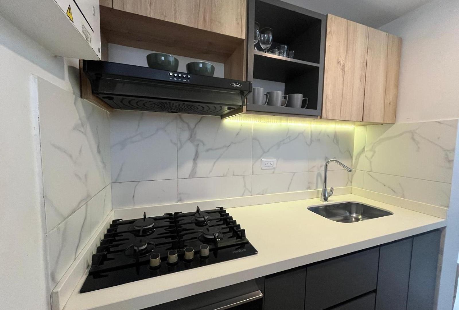 Apartamento Piso 19 Mirador Oasis Costero Cartagena