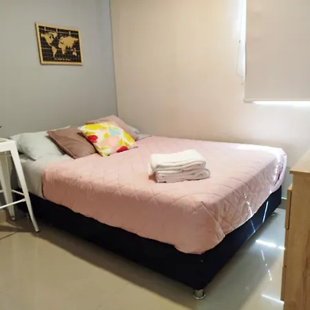 Apartamento Piso 19 Mirador Oasis Costero