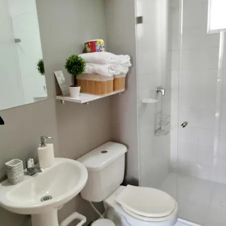 Piso 19 Mirador Oasis Costero Apartamento