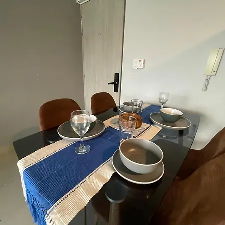 Apartamento Piso 19 Mirador Oasis Costero