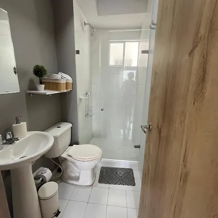 Piso 19 Mirador Oasis Costero Apartamento