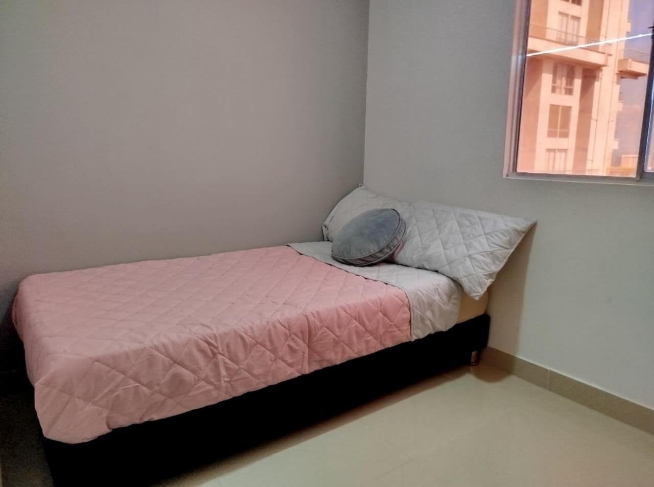 Piso 19 Mirador Oasis Costero Cartagena